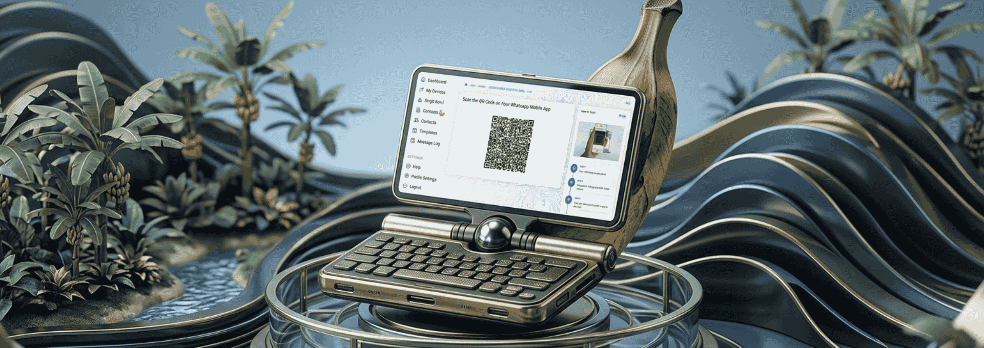 WhatsSender Integration