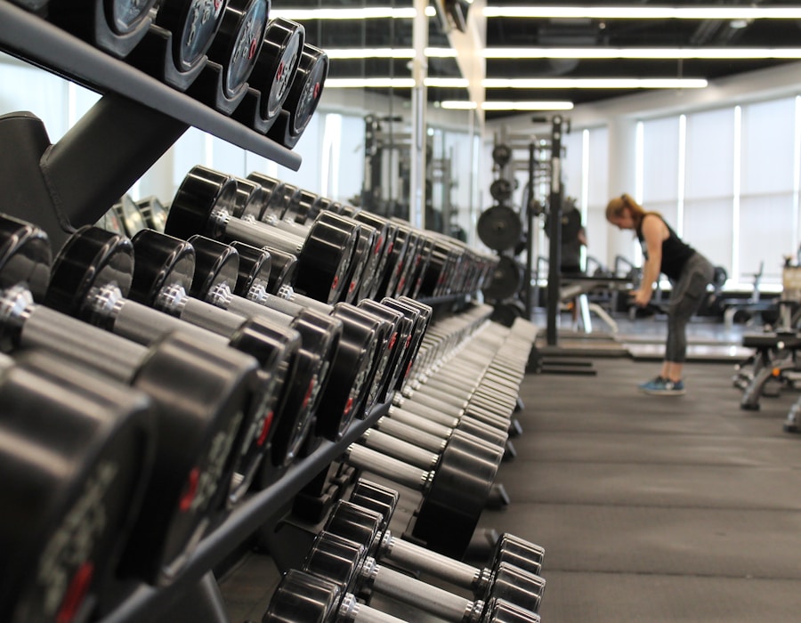 Stage 3 Fitness – Integrated SaaS Gym Management Platform