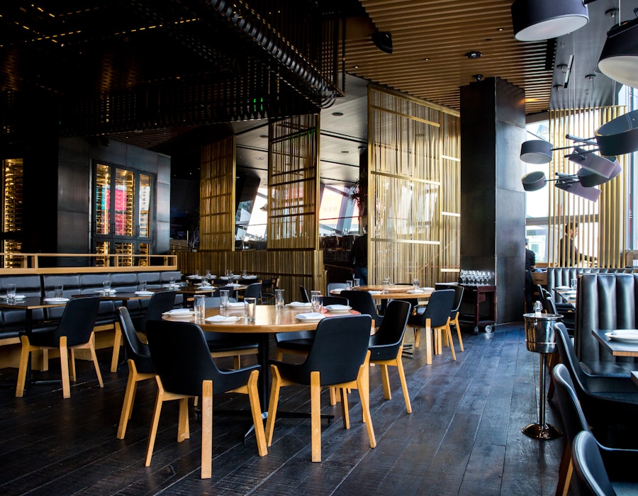 The Cheese Art – Restomatic SaaS Restaurant Management System
