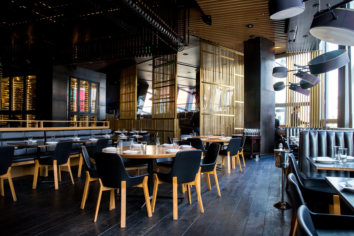 Restaurant Management System