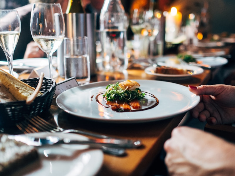 Waiter App