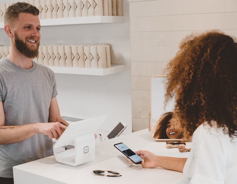 Shopify E-Commerce Services