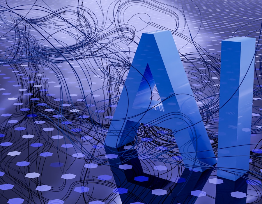 AI Chatbot Development